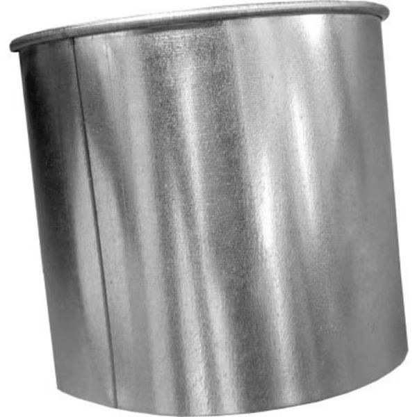 US Duct Clamp Together Machine Adapter, 14